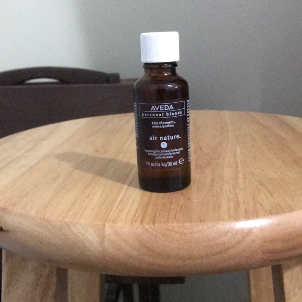Aveda Essential oil in #7 Air Nature